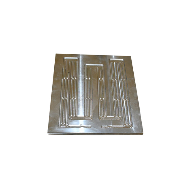 Liquid Cold Plate Water Cooling Plate Winshare Thermal