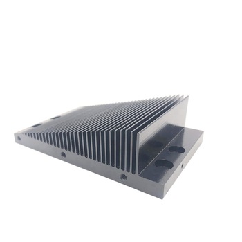 What Factors Affect the Quality of Aluminum Heat Sinks?