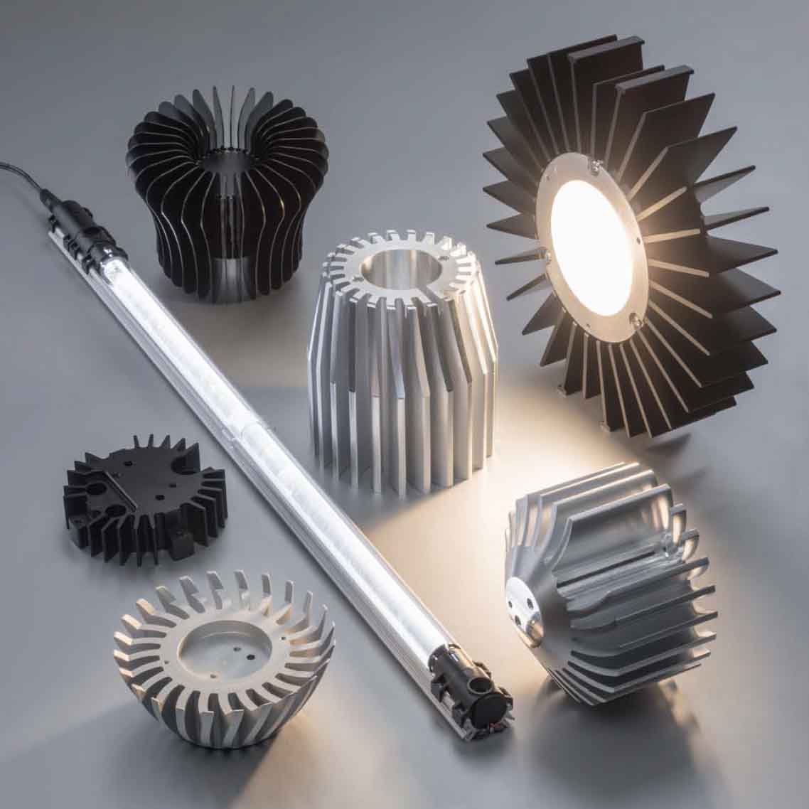Led Heat Sink: Everything You Need To Know