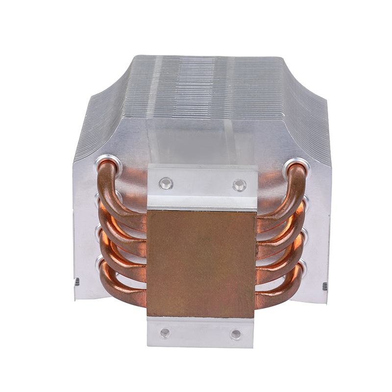 What is Heat Pipes Heat Sink