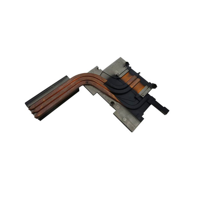 Heat Pipe Thermal Module
