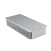 Skived Fin Thermal Heat Sink