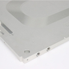 High Power Laser Cooling Aluminum Cold Plate