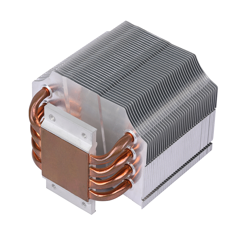 Introduction of Heat Pipe Heat Sink: A Complete Guide