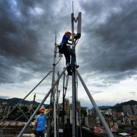 The Cooling Challenges Of 5G Base Stations