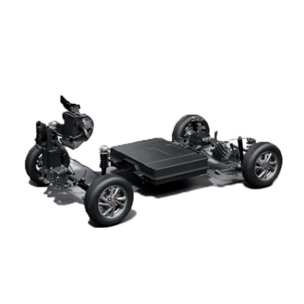 A Review of Research on Thermal Management of New Energy Vehicles