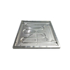 Friction Stir Welding Heatsink