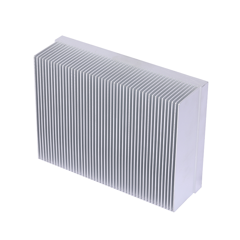 Introduction to Skived Heat Sinks