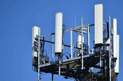 Thermal Challenges of 5G Base Stations
