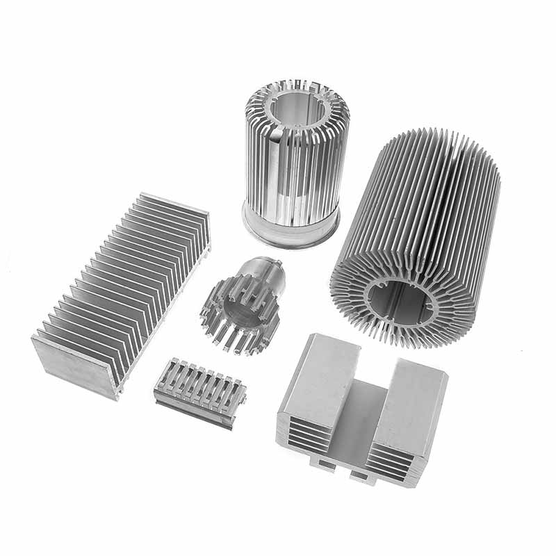 6 Key Considerations for Heat Sink Design