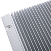 Aluminium Extrusion Heat Sink Profiles