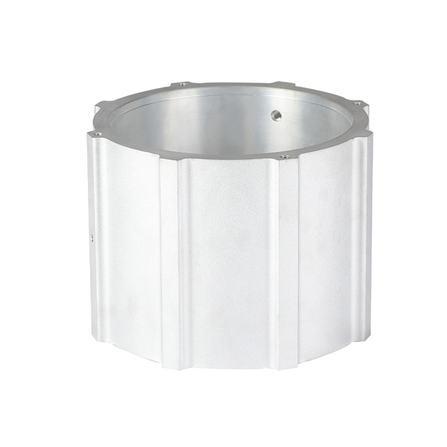 Brazing Heat Sink for Motor